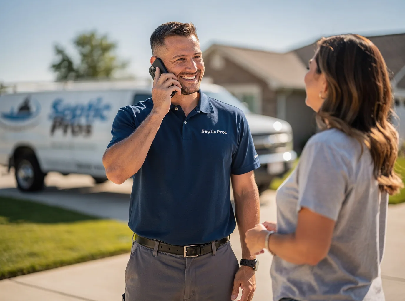 Septic Tank Pumping Mound City, SD FAQs
